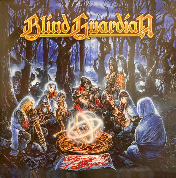 Somewhere Far Beyond